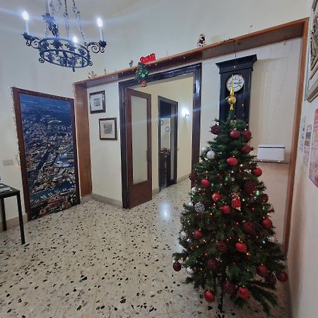 Arco Di Trionfo Palermo Bed & Breakfast Exterior photo