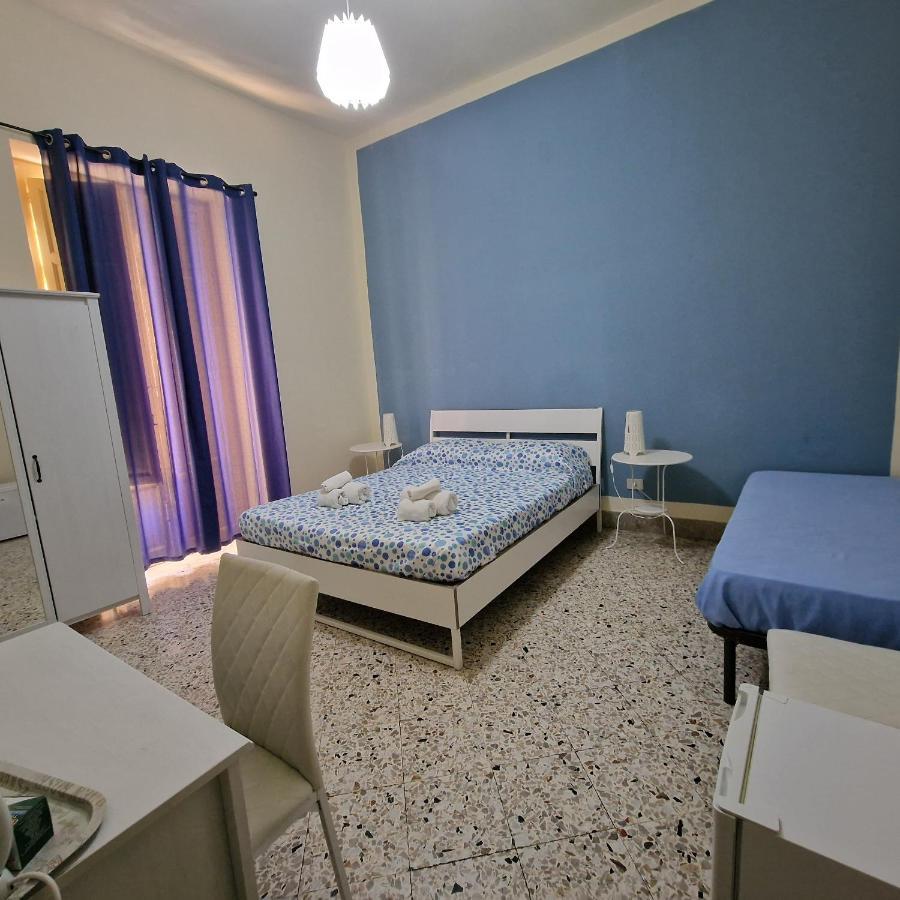 Arco Di Trionfo Palermo Bed & Breakfast Exterior photo