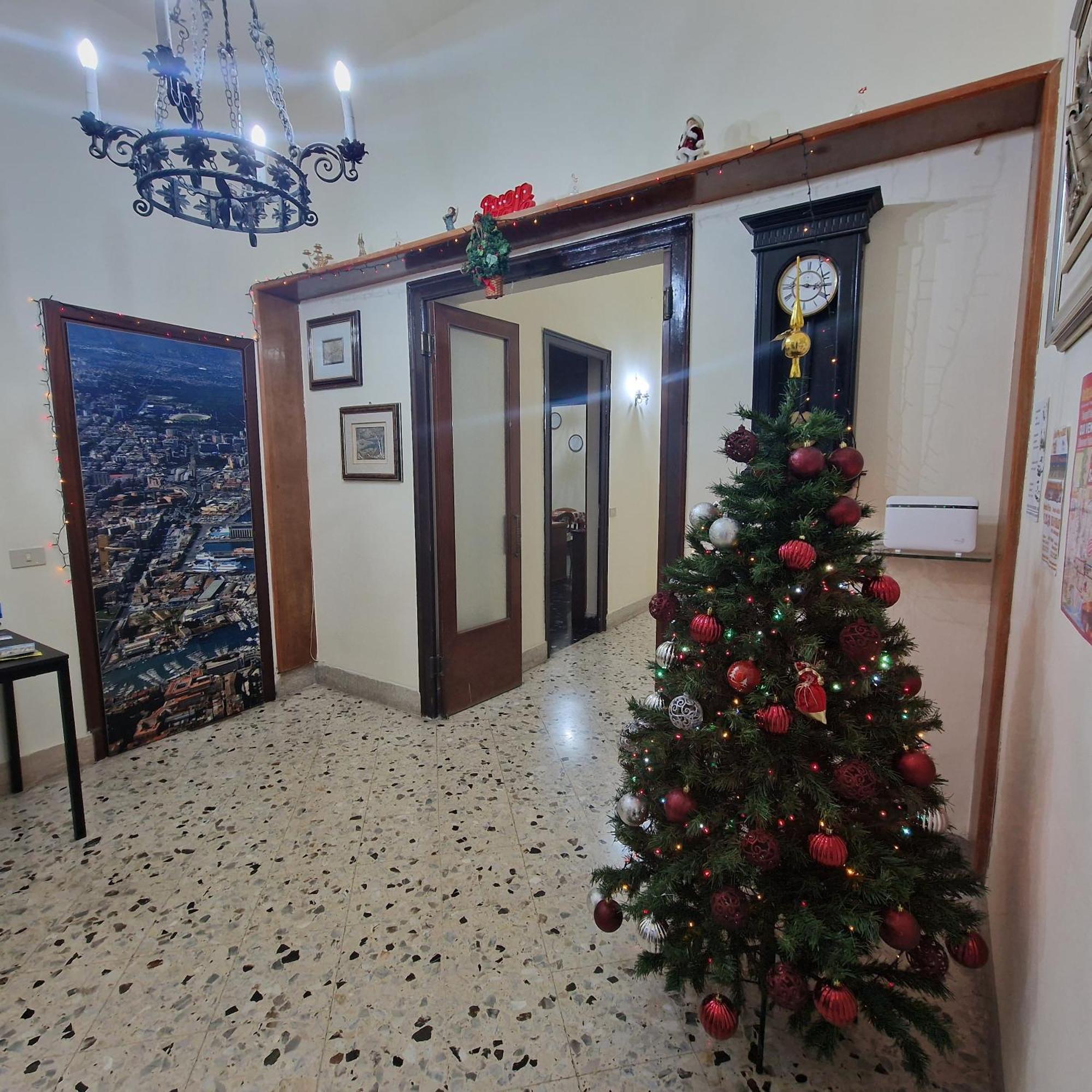 Arco Di Trionfo Palermo Bed & Breakfast Exterior photo