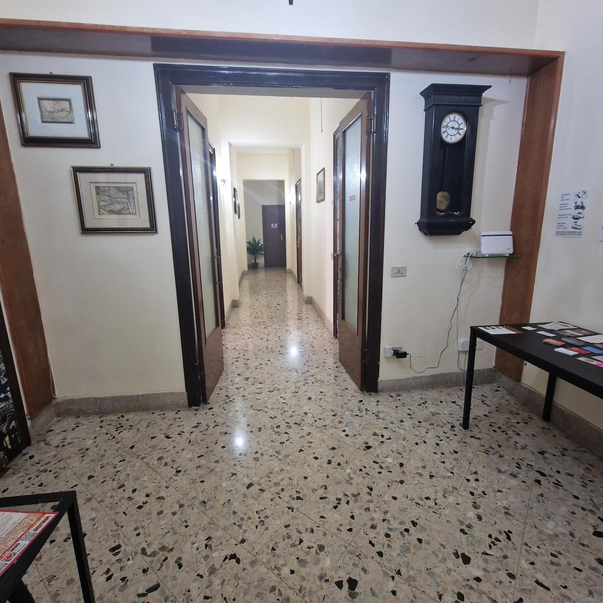 Arco Di Trionfo Palermo Bed & Breakfast Exterior photo
