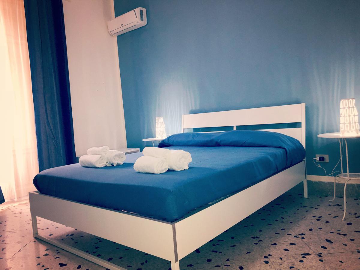 Arco Di Trionfo Palermo Bed & Breakfast Exterior photo