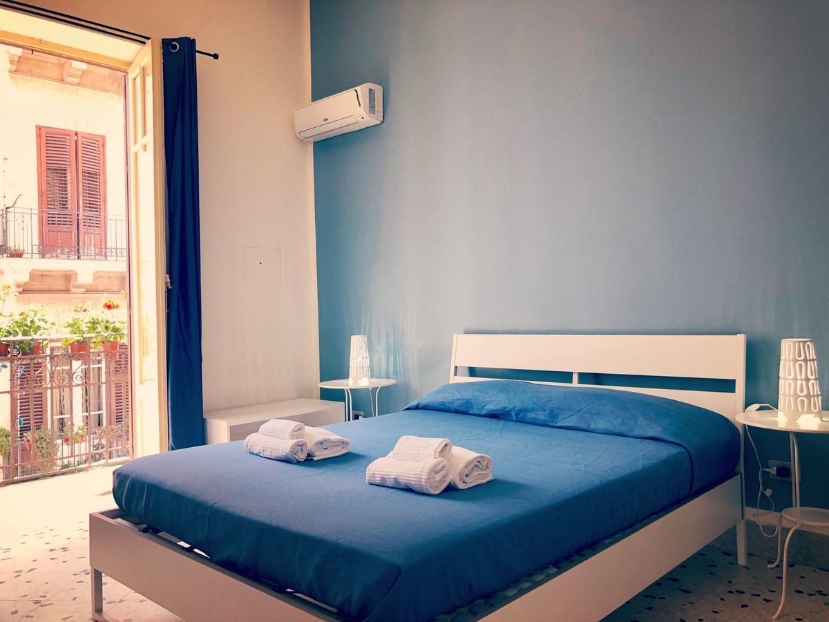 Arco Di Trionfo Palermo Bed & Breakfast Exterior photo