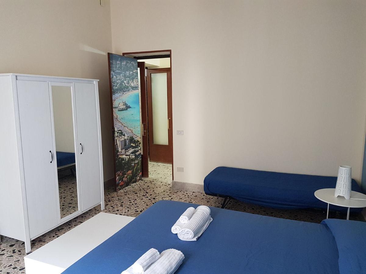 Arco Di Trionfo Palermo Bed & Breakfast Exterior photo