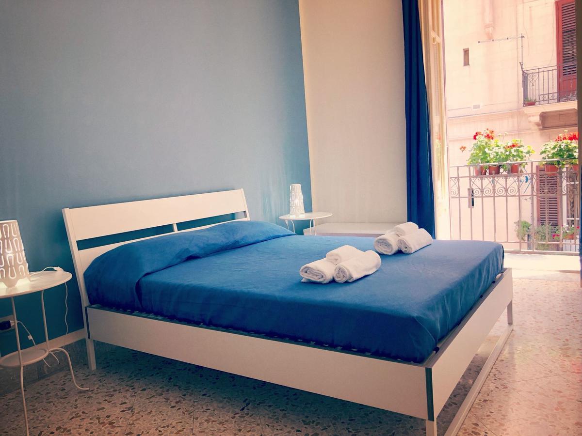 Arco Di Trionfo Palermo Bed & Breakfast Exterior photo