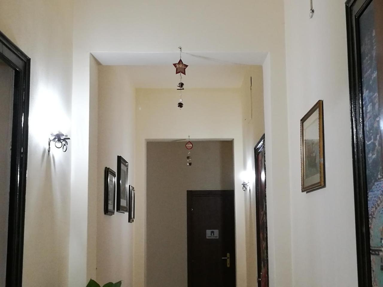 Arco Di Trionfo Palermo Bed & Breakfast Exterior photo